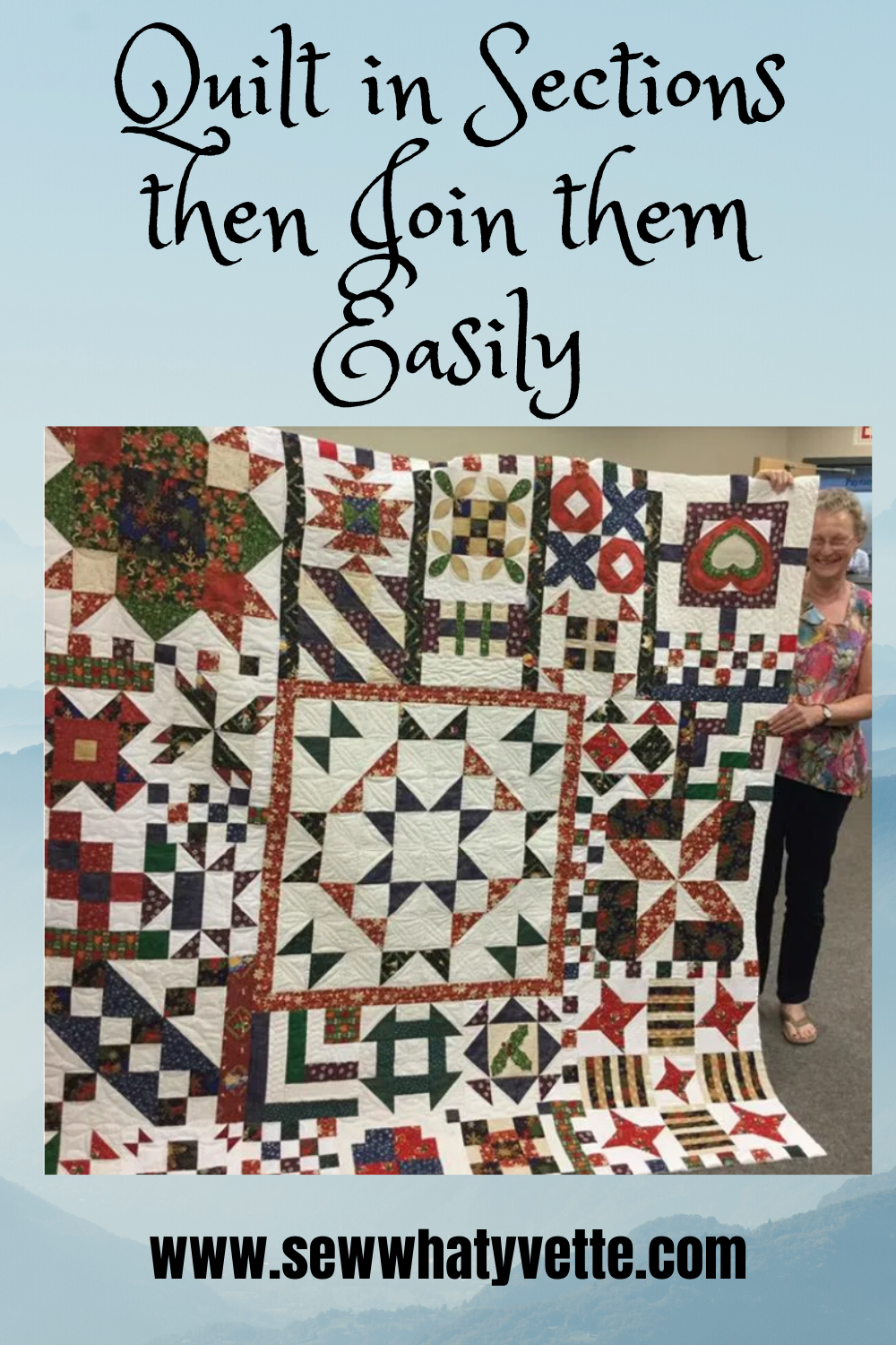 Newbie q: do any of you make 2 quilt tops and sew one of them as backing to  make a reversible quilt? : r/quilting